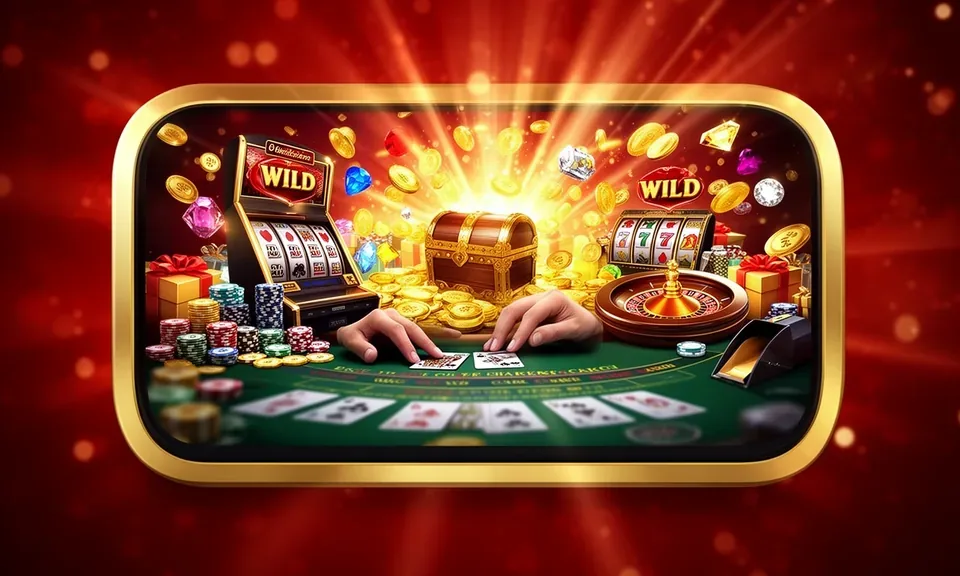 eficwin138 Crash Countdown Round — Watch the Multiplier Climb
