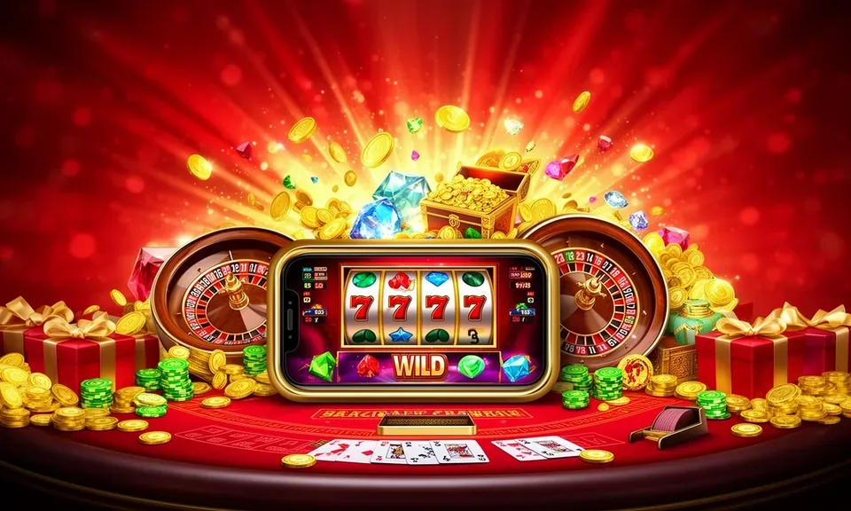 eficwin138 Bonus
