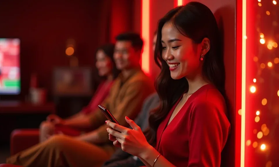 eficwin138 Indonesia Mobile Lobby 504